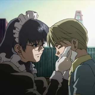 ❤️