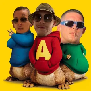 😎