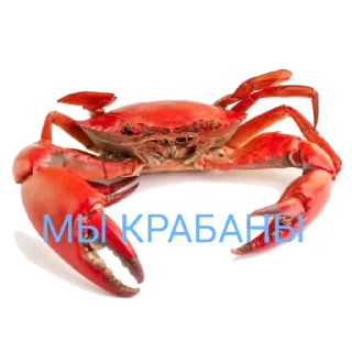 🦀