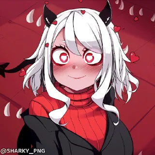 😈
