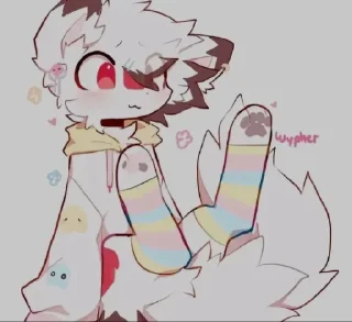 💝