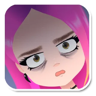 🤨