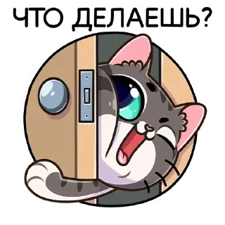 ❓