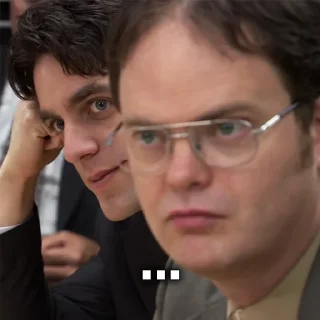 😐