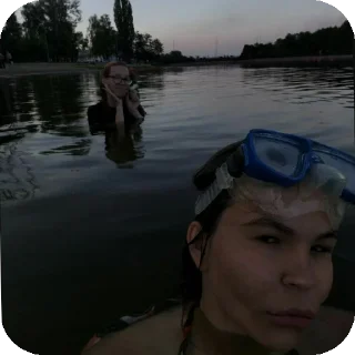 😎