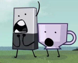 😮