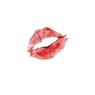 💋