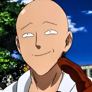 😏