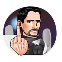 🖕