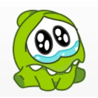 😢