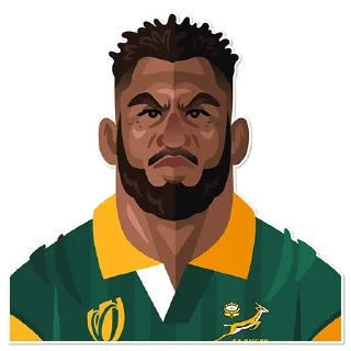 🇿🇦