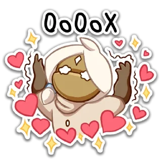 💖