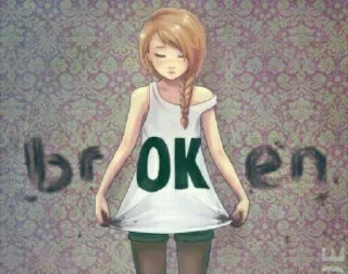 😟