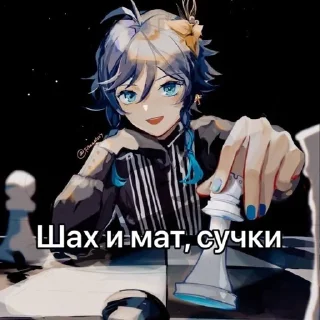 😌