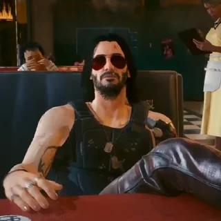 😎