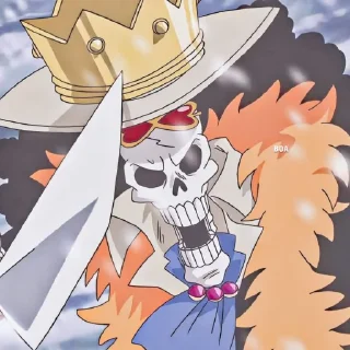 💀