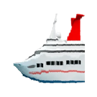 🛳️