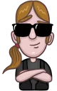 😎