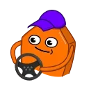 🚗