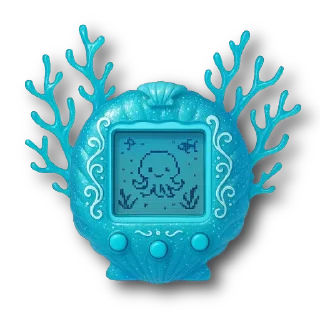 💙