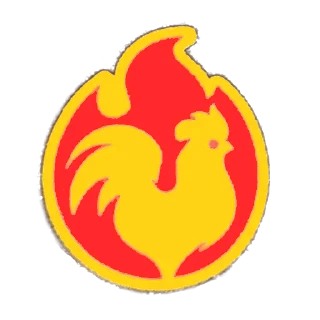 🐓
