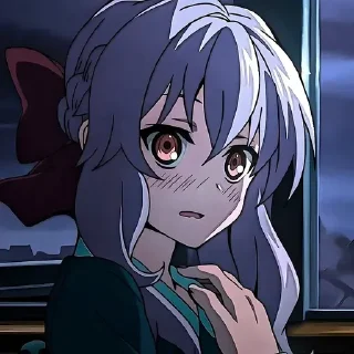 😧