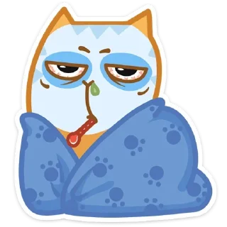 🤒
