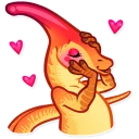 😚