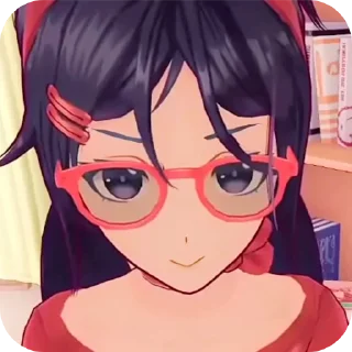 😎