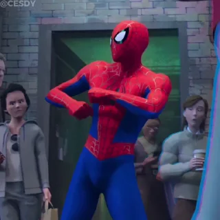 🕺