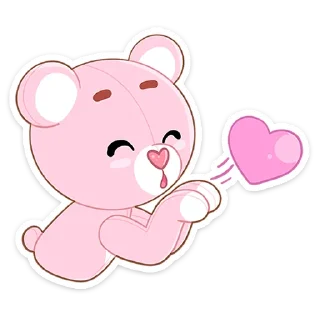❤️