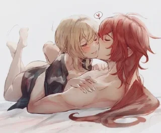 ❤️