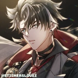 🐺