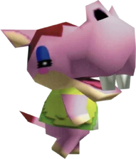 🦛