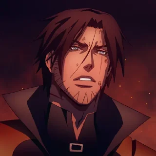 Castlevania(M) [@TodorokiShouto]