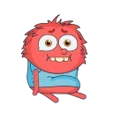 😭