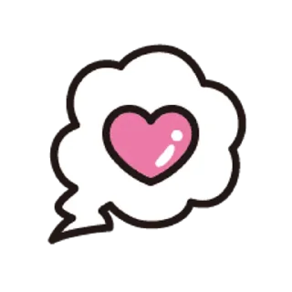 ❤️