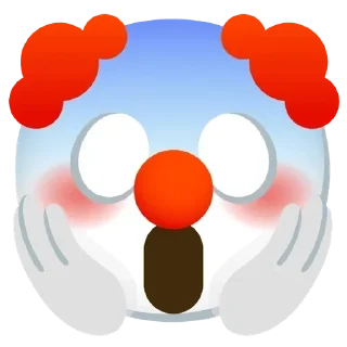 😱