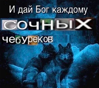 🐺