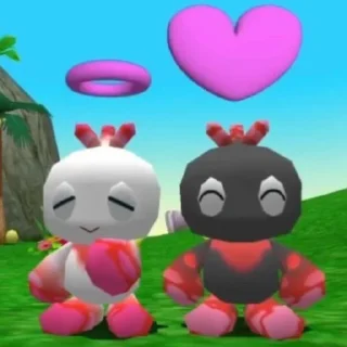 💕