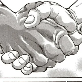 🤝