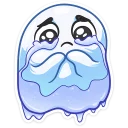 😭