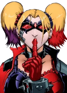 😚