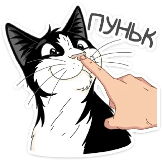 👃