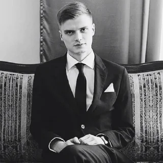 🤵