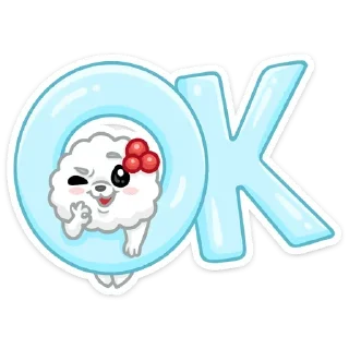👌