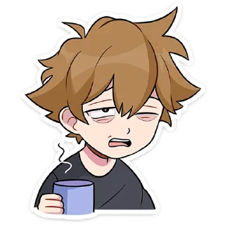☕