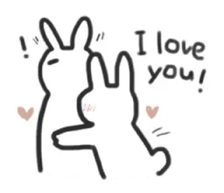❤️