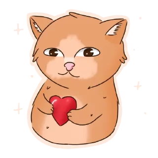 ❤️