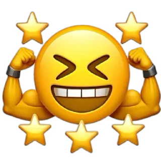 💪